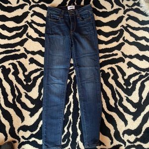 Paige hoxton ultra skinny jeans